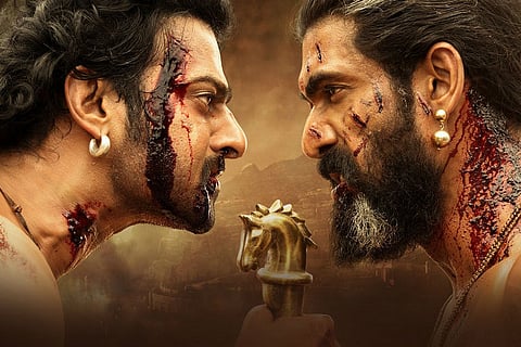 'Baahubali 2' Review: A fantastic, must-watch sequel with strong characters and an intriguing plot