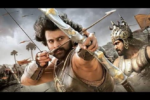  Countdown begins for Baahubali fans: Release date for 'The Conclusion' announced