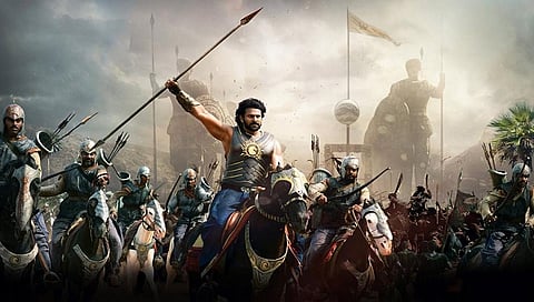 Exclusively Revealed: Why Kattapa killed Baahubali