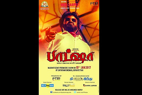 Special treat for Rajini fans this Pongal