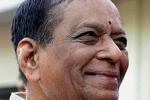 Growing up with Balamuralikrishna: Why his passing away feels like a personal loss