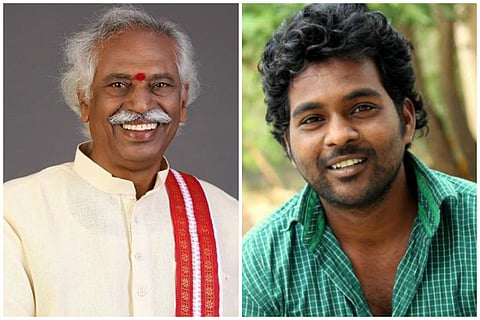 UoH University Court: ASA says Dattareya’s nomination reflects BJP’s anti-Dalit agenda