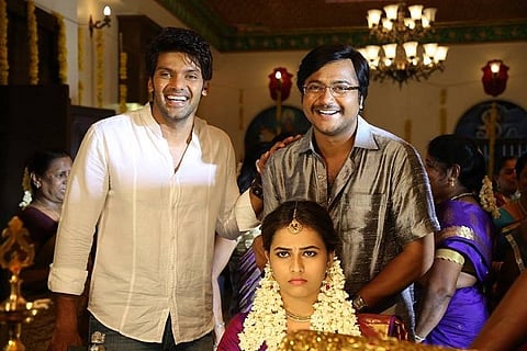 Can the Tamil version of Bangalore Days recreate the magic?