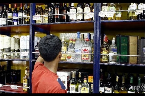 LDF govt not to reopen bars closed by previous regime: Kerala Excise Minister