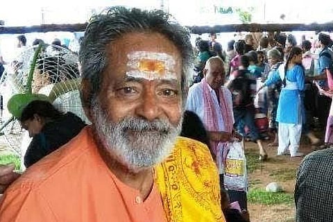 Bathini Harinath 