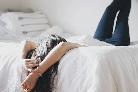 This is how often you should be washing your bedsheets