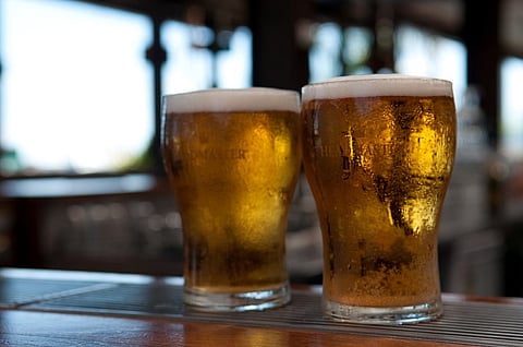 Beer from millets? It could be the next big thing in Bengaluru