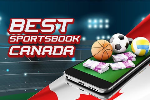 best sportsbook canada