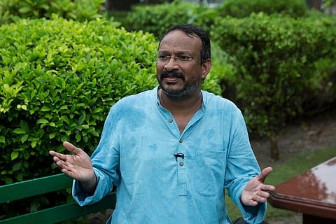 Why can’t PM end manual scavenging just as he announced demonetisation: Bezwada Wilson