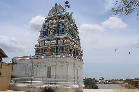 Divine discrimination: Caste divisions over a temple ritual could drive these Dalits to Islam