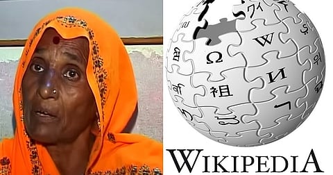 Wikipedia, Bhanwari Devi and the Need for an Alert Feminist Public