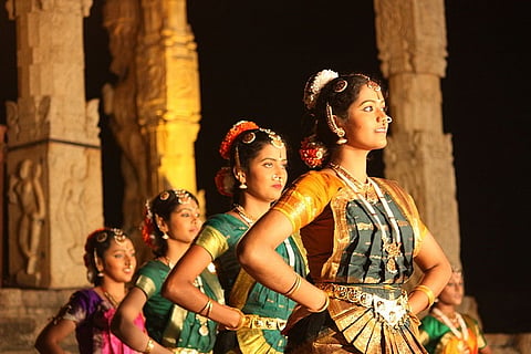 Margazhi’s dance drama: Show slots in sabhas are being sold-off defying merit