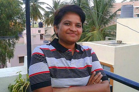 പ്രചോദനാത്മക സവാരിക്ക് പൊടുന്നനേ അന്ത്യം:യൂബറിന്റെ ആദ്യ വനിതാഡ്രൈവർ ബംഗലൂരൂവിൽ മരിച്ച നിലയിൽ