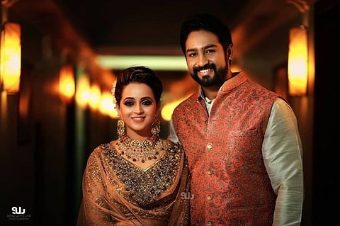 Watch: Bhavana-Naveen wedding videos that are a must see
