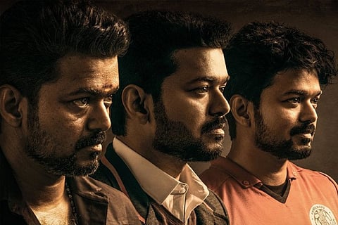 Watch: Vijay's 'Bigil' trailer is finally here and fans find it 'verithanam'