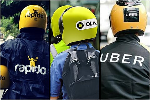 Ola Bike pillion rider death: Are bike taxis ensuring passenger safety in Hyderabad?