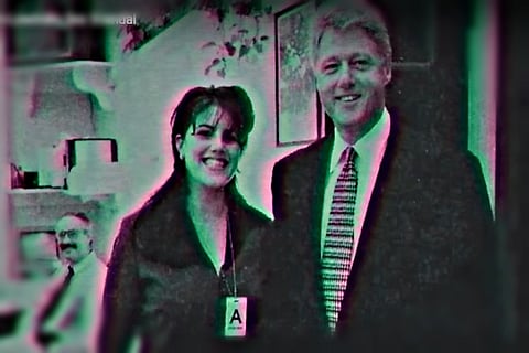 20 yrs since Clinton-Lewinsky affair, public discussions on sexual harassment are changing