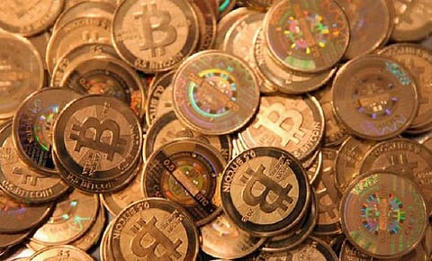 Wondering what cryptocurrencies are and how bitcoins work? Here’s an explainer