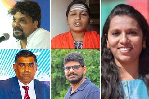 Four BJP sympathisers held on fake news cases, party says 'Emergency' in Karnataka 