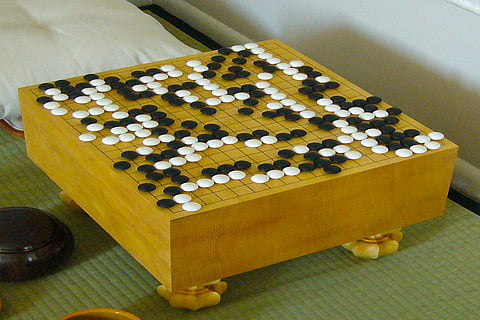 KCHR to document Indian board games tradition