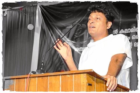 Boby Chemmanur
