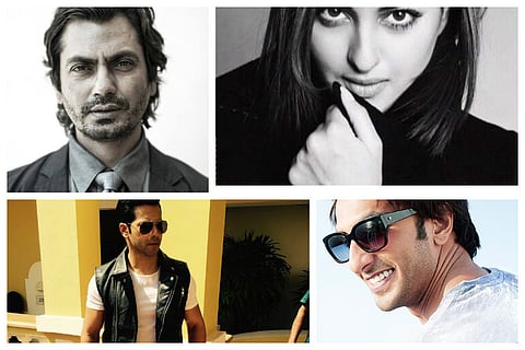 What 8 Bollywood stars feel about Big B becoming the face of Incredible India