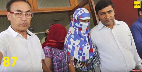 Why Saudi diplomat accused of rape may get away- explained in 90 seconds