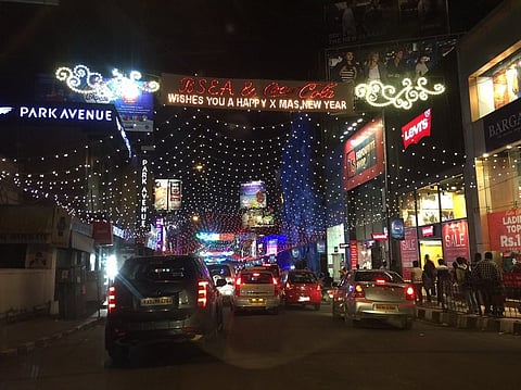 Bengaluru to have CCTV cams, LED screens to avoid repeat of last year’s New Year chaos