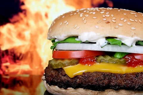 Kerala imposes fat tax: What you need to know before you order a pizza or burger