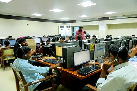 Help is just a call away: State launches second ‘104’ health helpline in Bengaluru