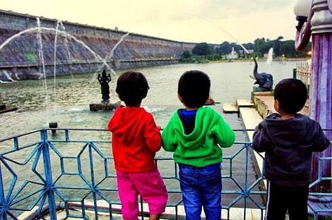 Should you talk about caste to your child?