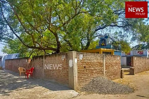 Telangana temple priest refuses to perform puja for Dalit family, booked
