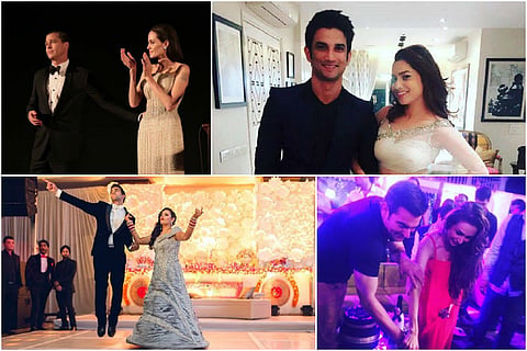 2016 throwback: The Bollywood, Hollywood splits which had us nursing our own hearts