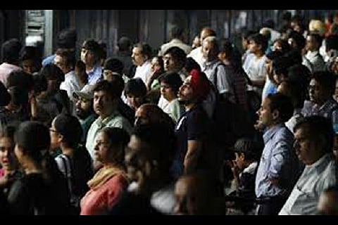 India has over 33,000 atheists, Kerala third on the list: Census 