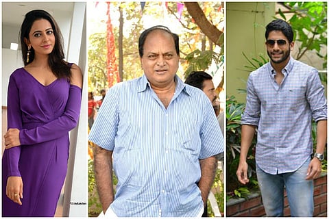 For once, Tollywood slams sexist comment: Chalapathi Rao’s ‘women fit for sex’ remark condemned