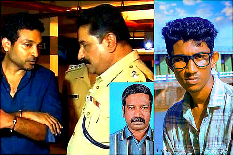 ‘Don’t give my father’s killer, Nisham, parole’: Chandrabose’s son writes to Pinarayi