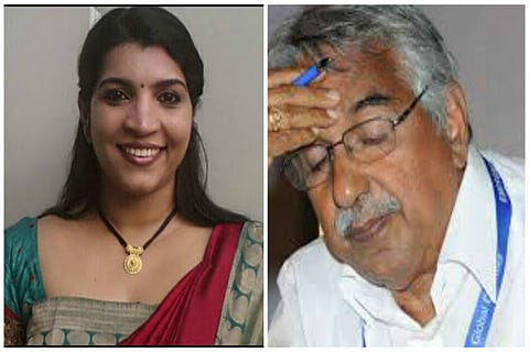 Asking sexual favours like taking a bribe: What the Solar Commission report says