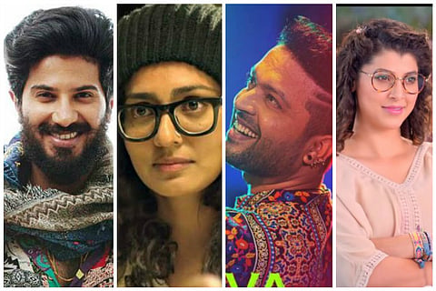 Marathi remake of Dulquer's 'Charlie' out: Does it capture the magic of the original?