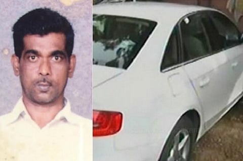 Thanks to TNM readers, Rs 4 lakh reaches Chennai Audi victim's family