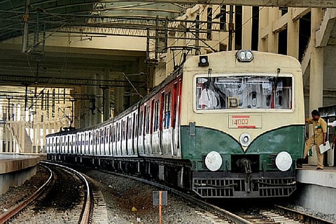 5 years after TN man fell off train and died, HC awards family Rs 8 lakh compensation