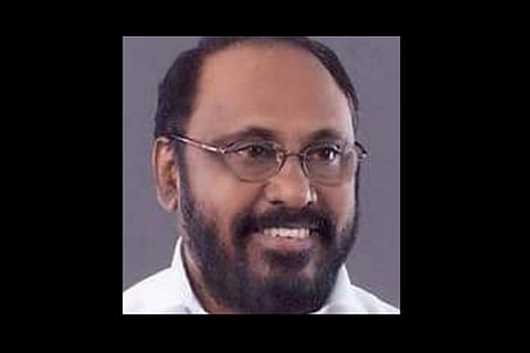 Cherian Philip spills the beans on Congress-BJP pact in 1991 elections, claims UDF won with RSS’ help