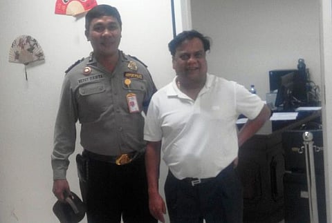 Chhota Rajan says he doesn't fear anyone in relation to Dawood
