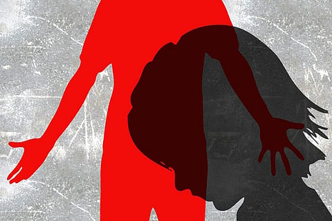 How children trafficked for sex trade slip through the gaps during data collection