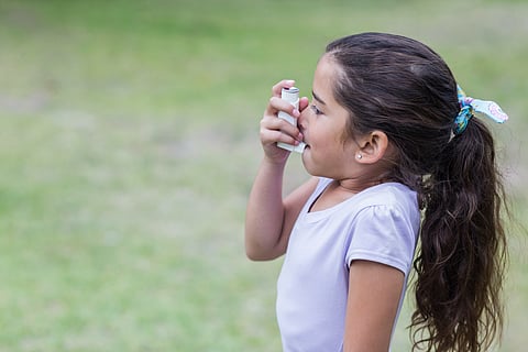 Childhood Asthma: Myths and facts, explained by a pulmonologist 