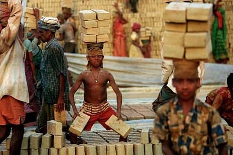 In Telangana, adolescents aged 15 to 18 most engaged in child labour: Govt report  