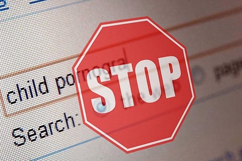 Microsoft Bing suggests child porn search material to paedophiles: TechCrunch report