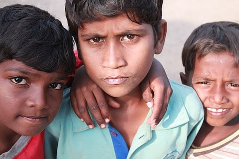 Child abuse cases pile up in Telangana as govt refuses to recognize rights' commission