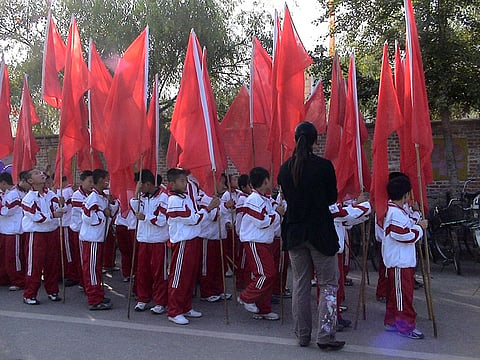 Why scrapping the one-child policy will do little to change China’s population 