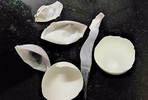 Artificial Chinese eggs in Bengaluru? Fears could be unfounded