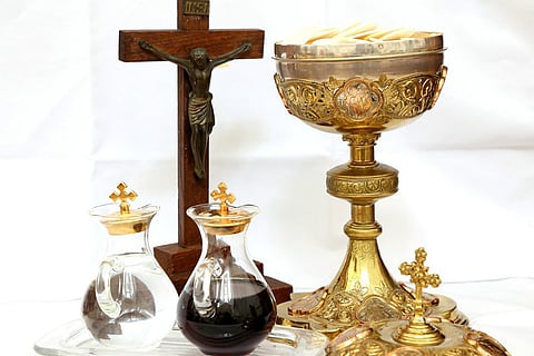 Despite anti-liquor position, Kerala Bishops want Church's wine quota increased by 900 pc
